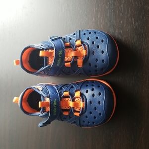 Toddler shoes